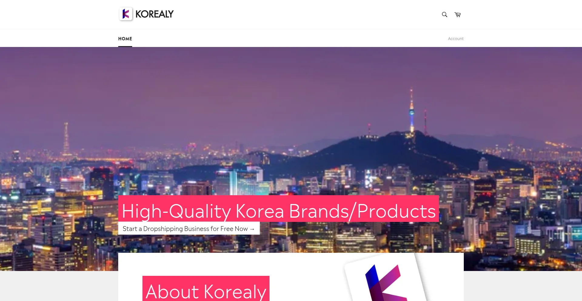 Korealy.co