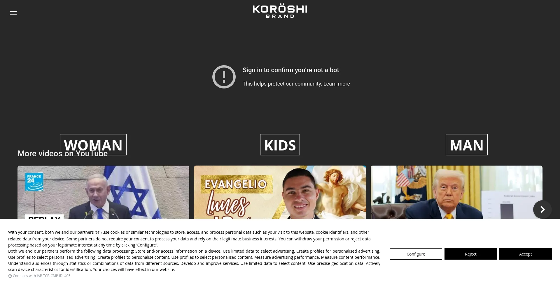 Koroshishop.com
