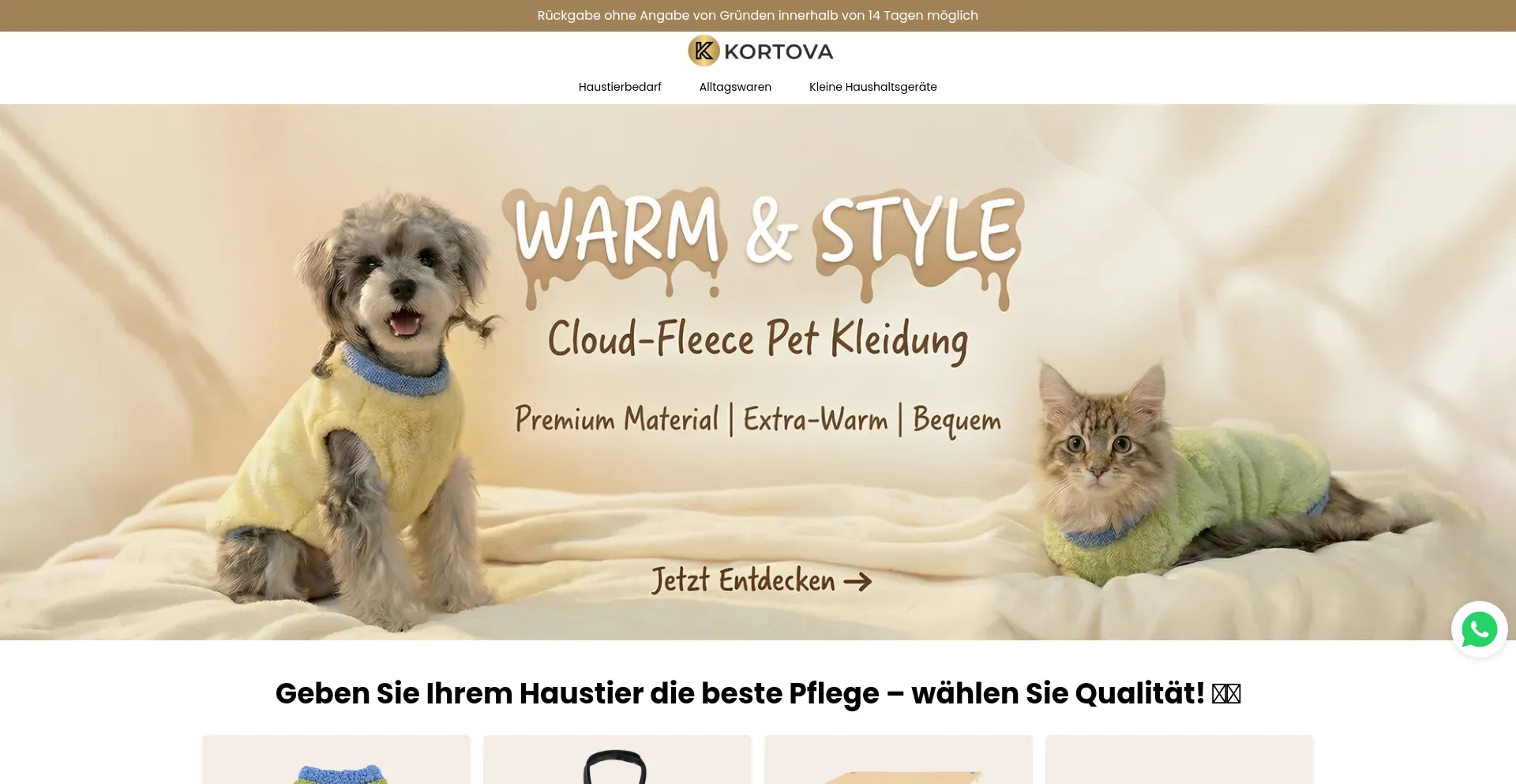 Kortova.com