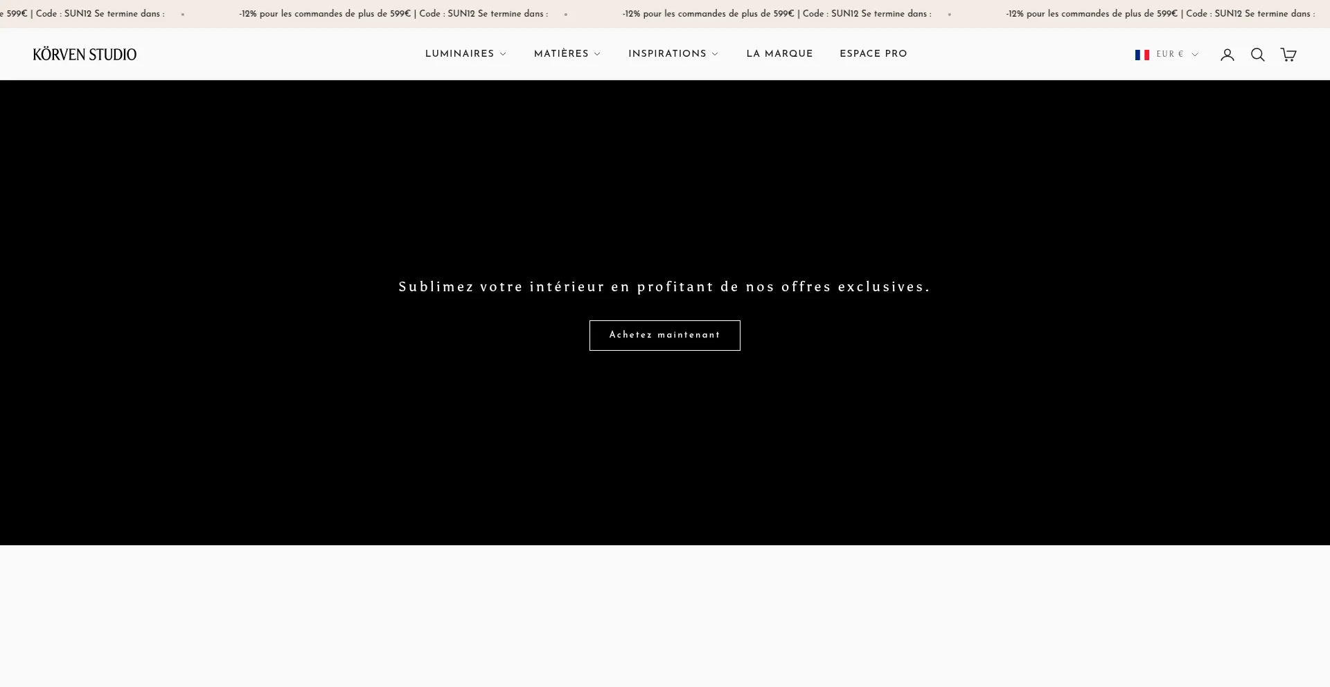 Korvenstudio.com