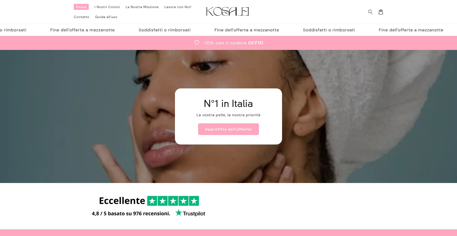 Kosalei.co