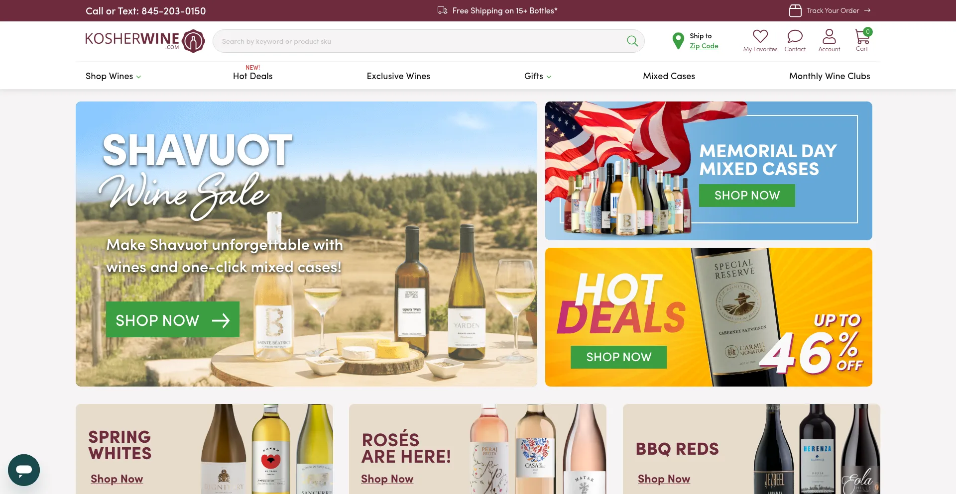 Kosherwine.com