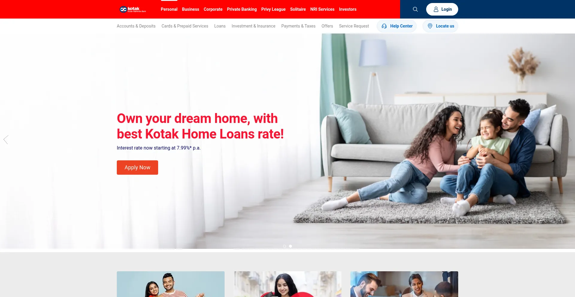 Kotak.com