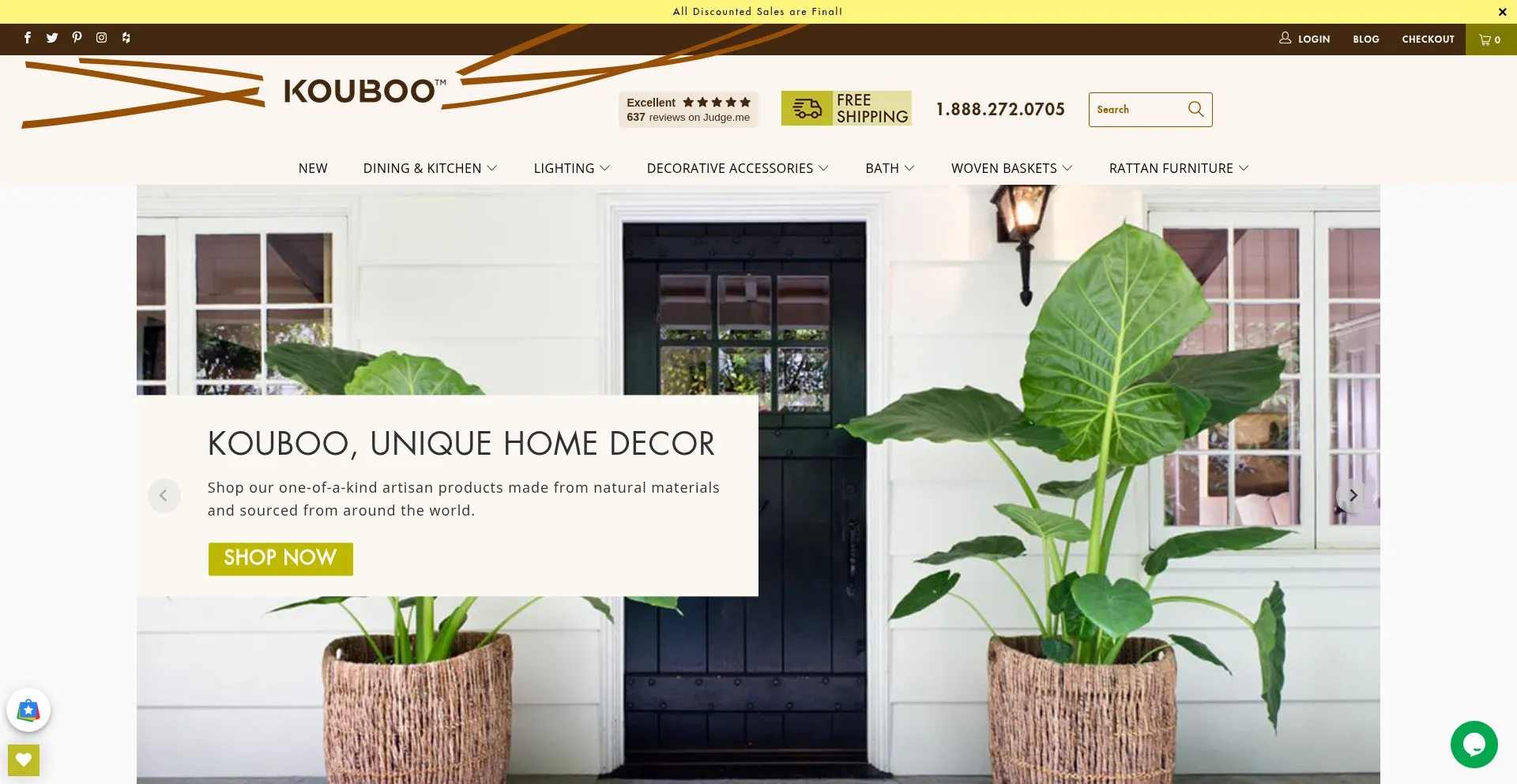 Kouboo.com