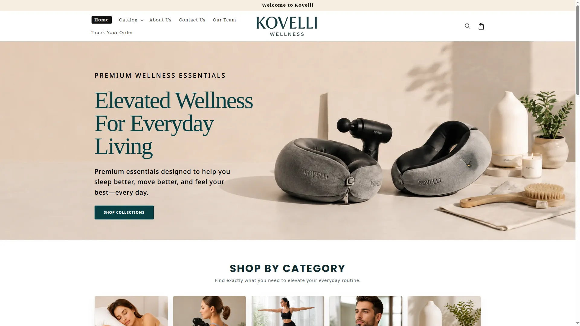 Kovelli.com