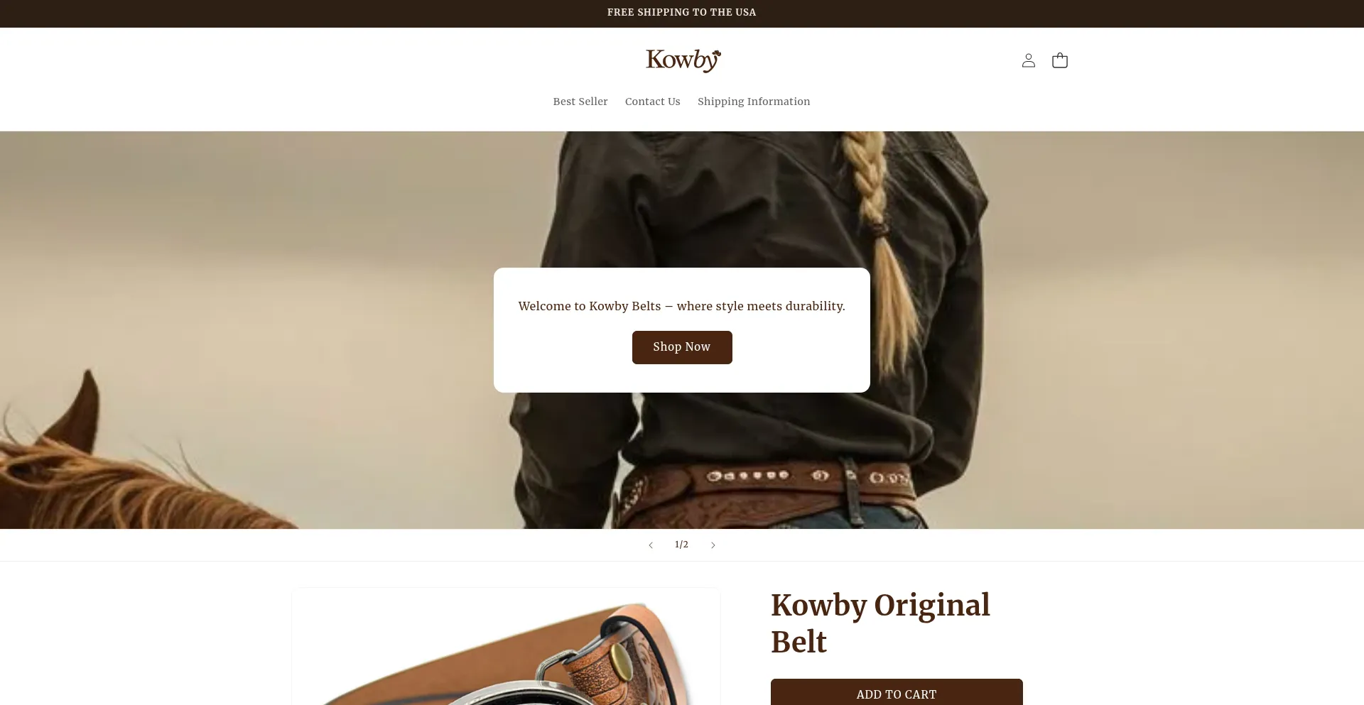 Kowby.com
