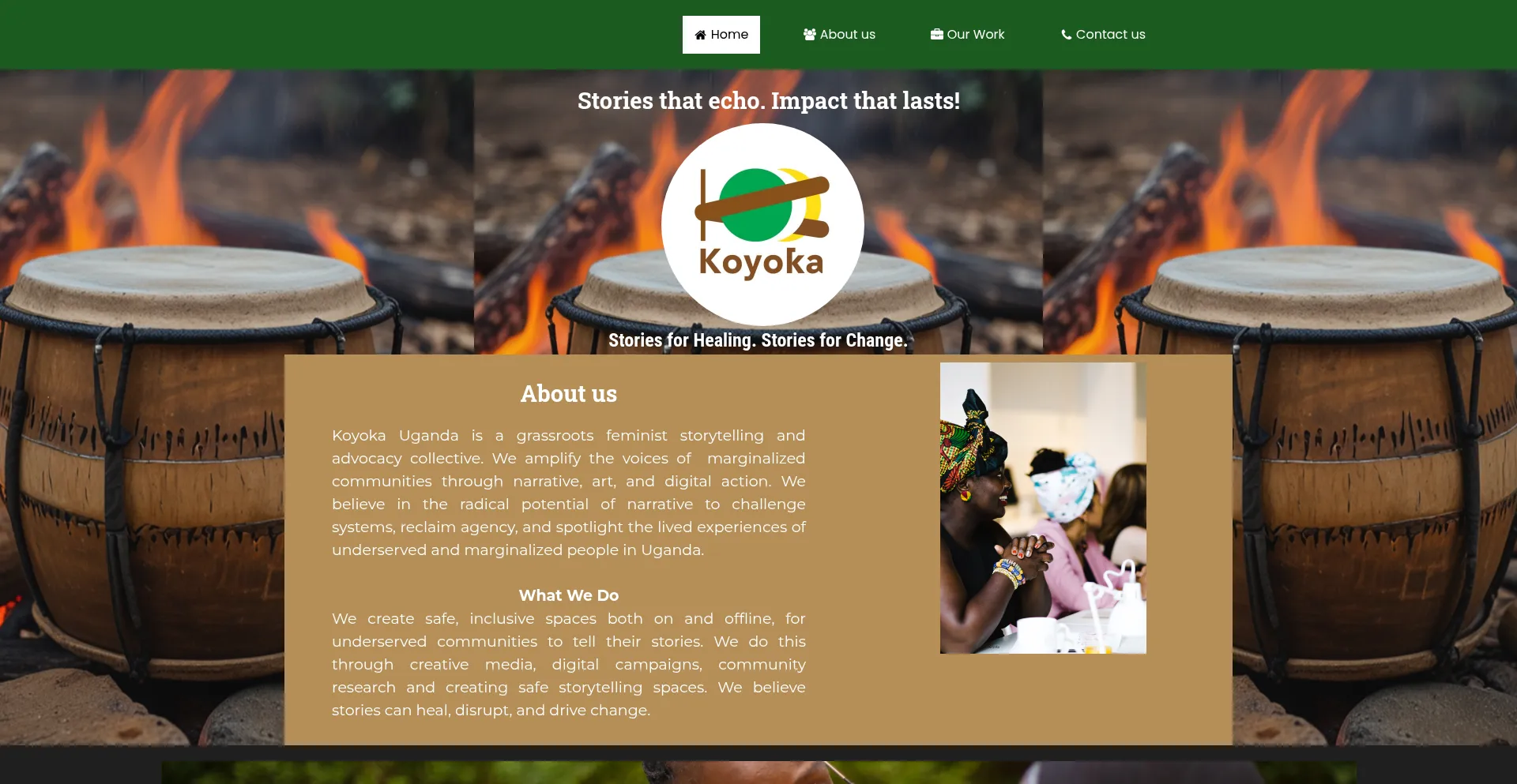 Koyoka.org