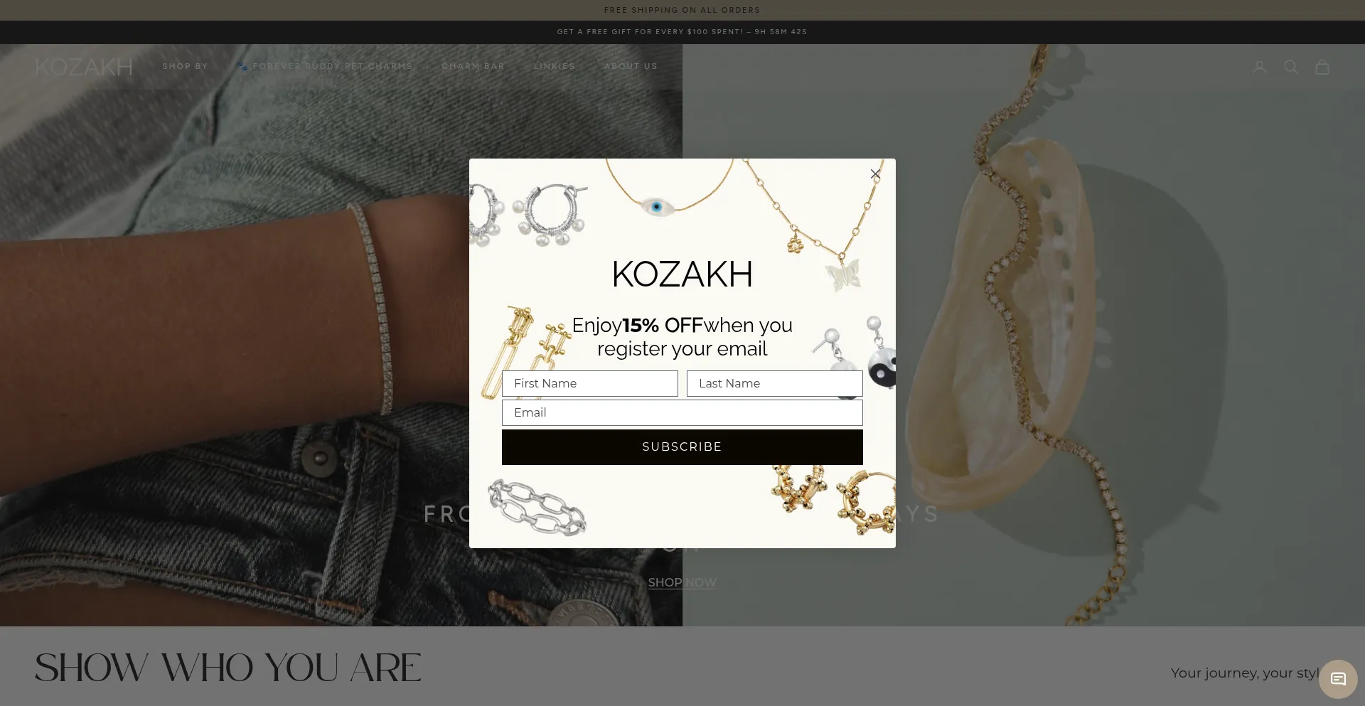 Kozakh.com