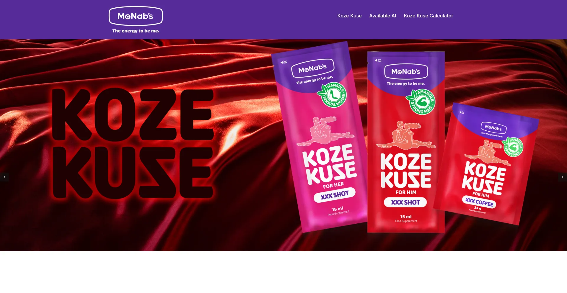 Kozekuse.com