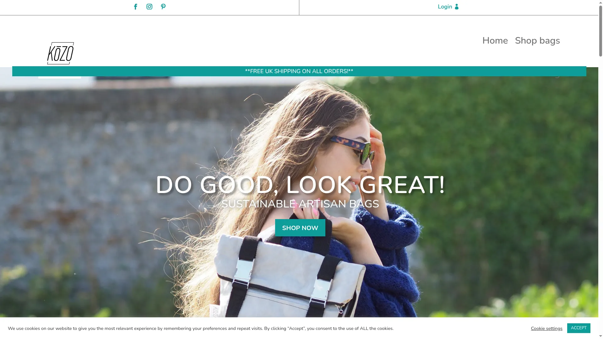 Kozobags.co.uk