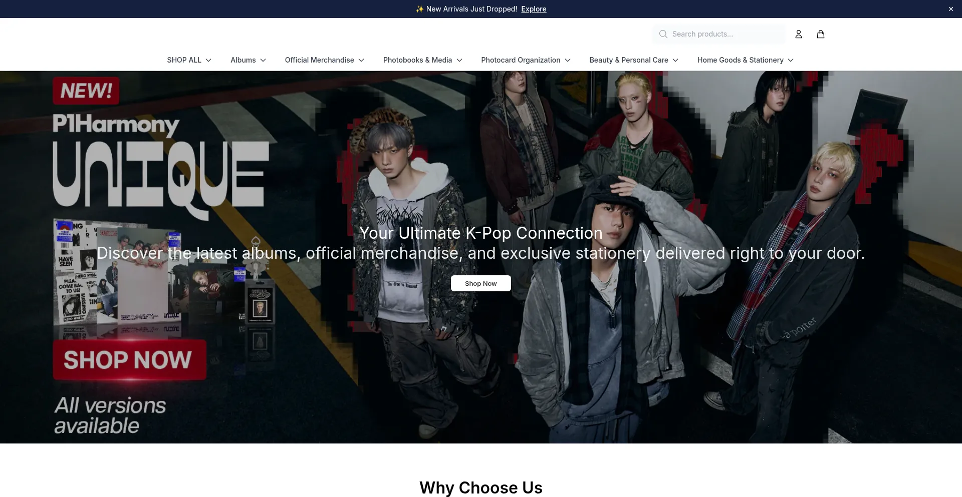 Kplaceofficial.shop