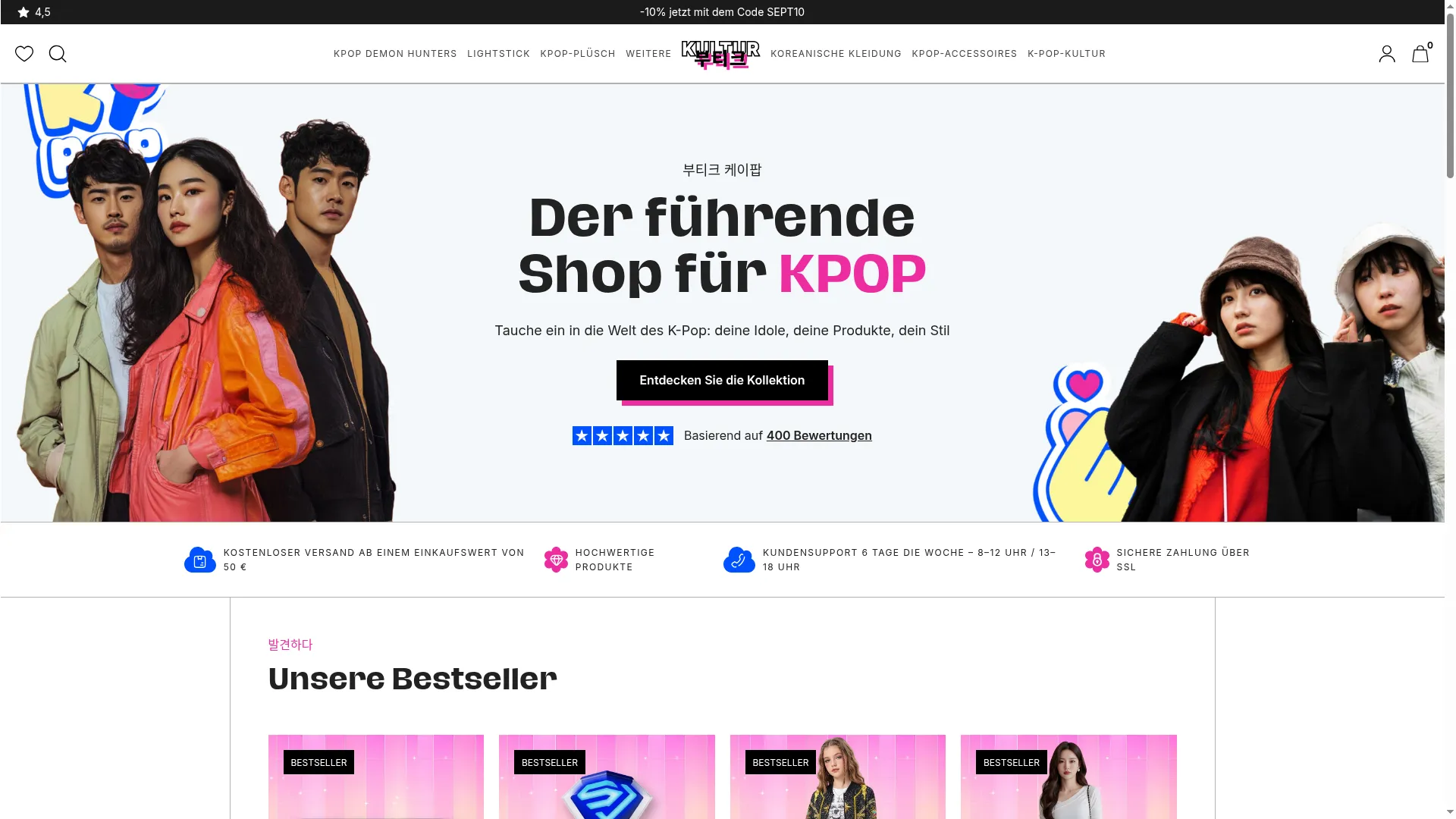Kpop-kultur.de