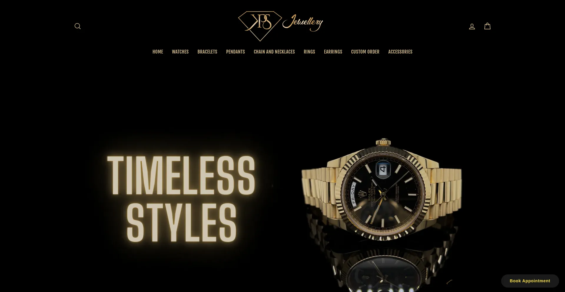 Kpsjewellery.ca