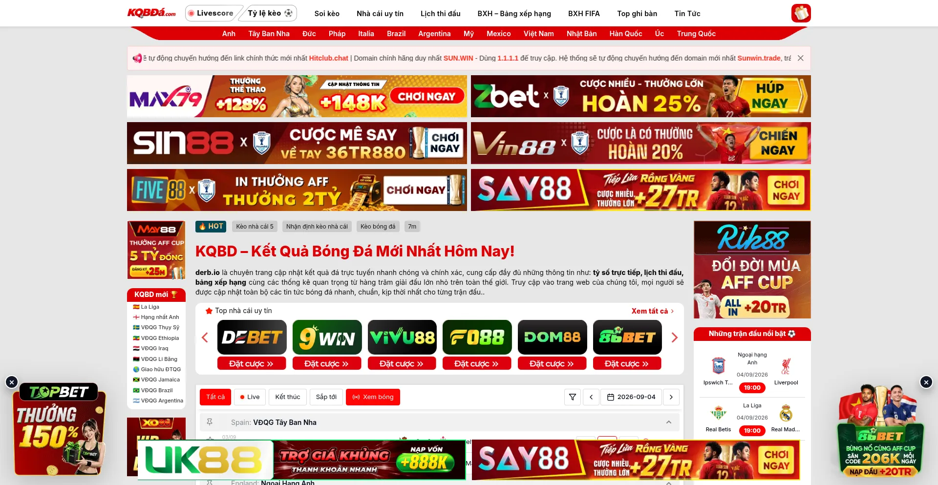 Kqbda.com