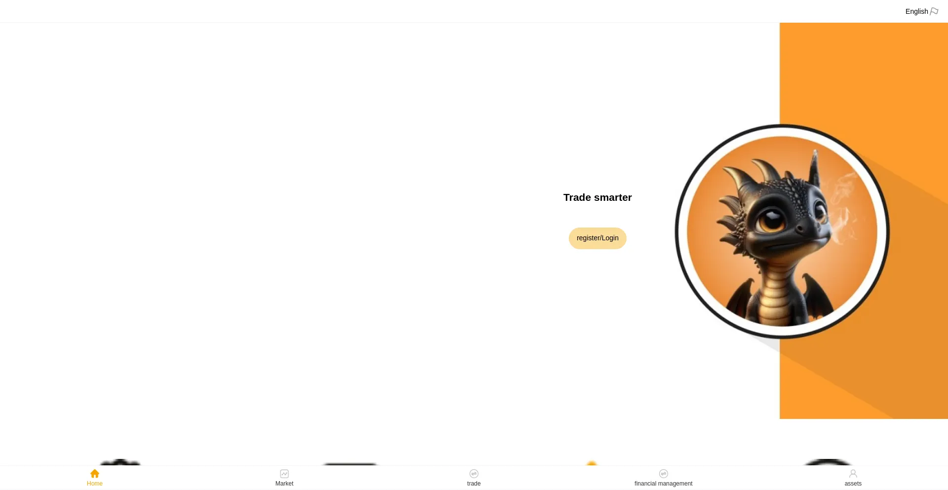 Website screenshot of Kqsusdt.com