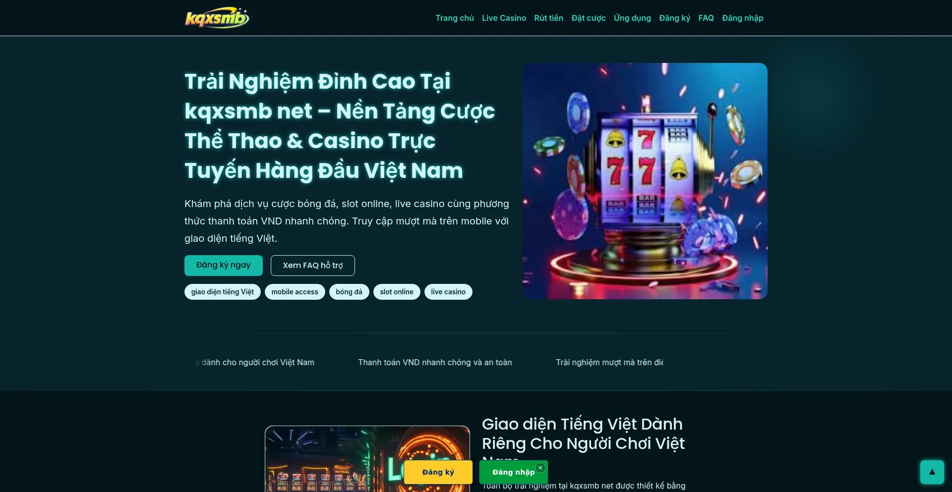 Kqxsmbnet.com