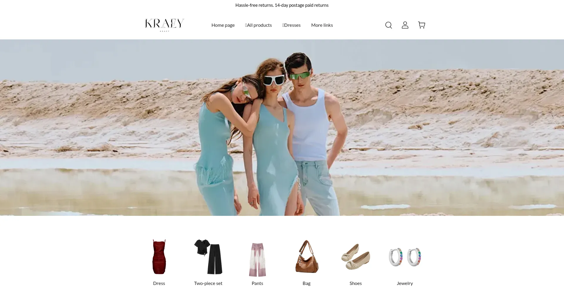 Kraey.shop