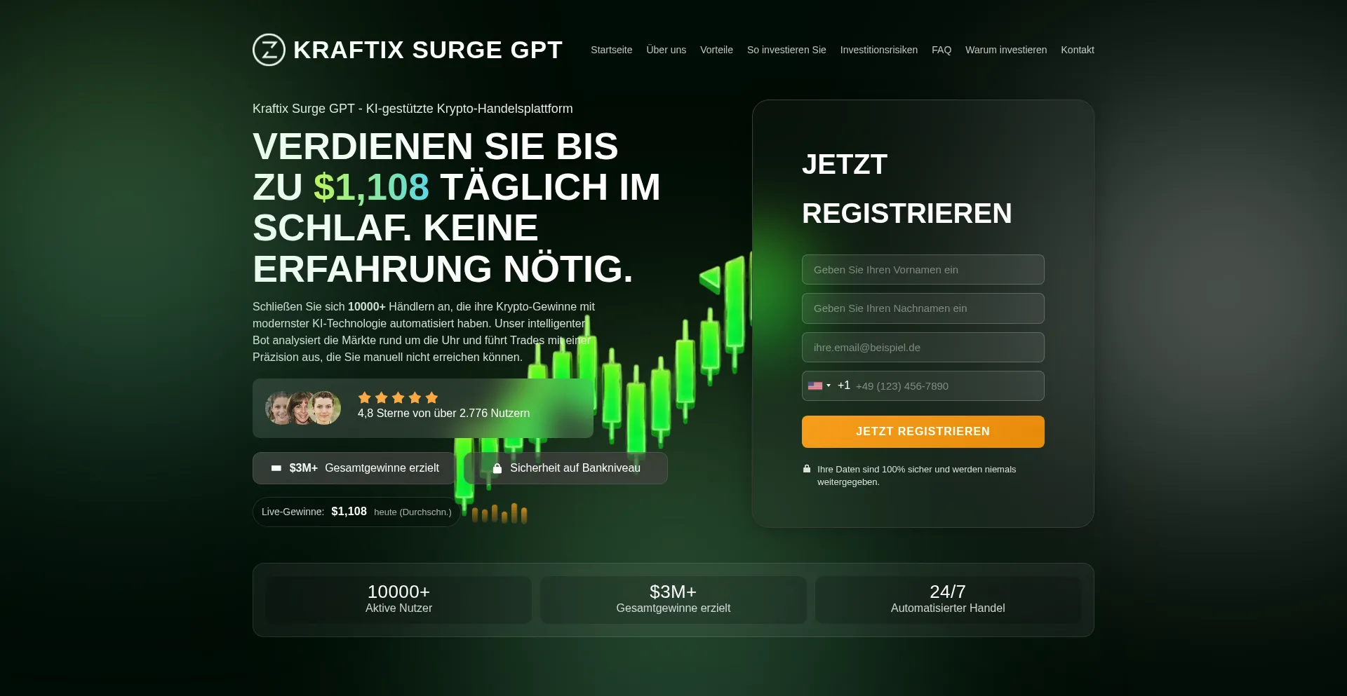 Kraftixsurgegpt.com