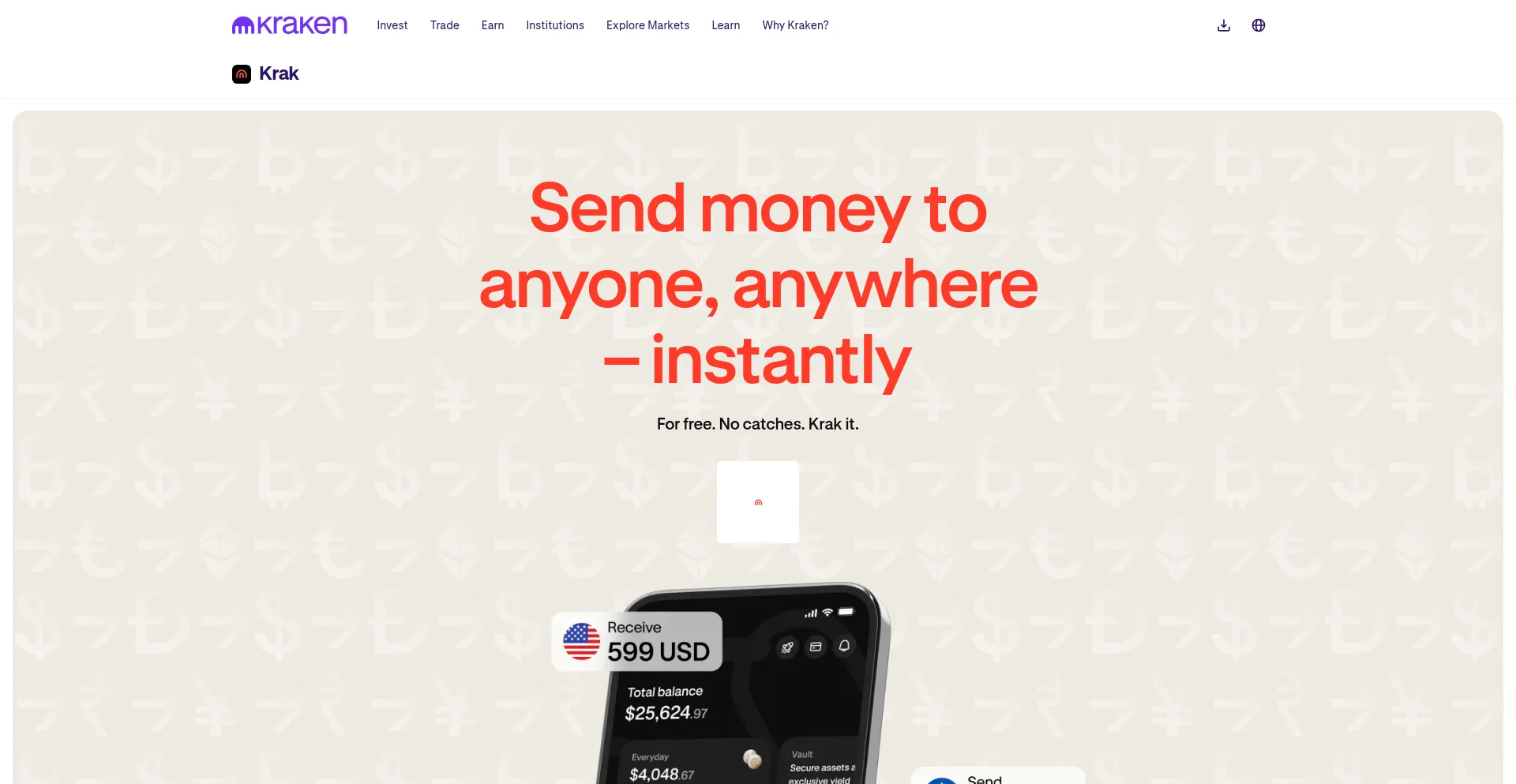Krak.app