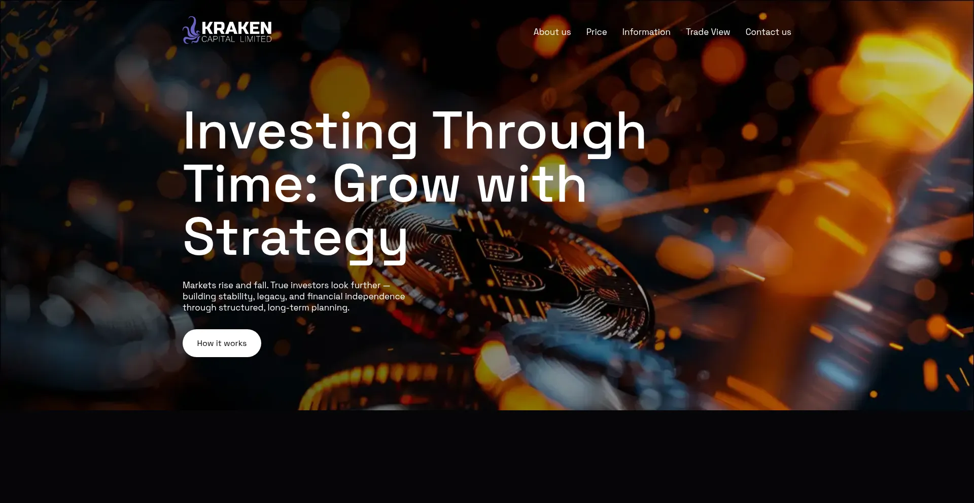 Krakencapitallimited.com