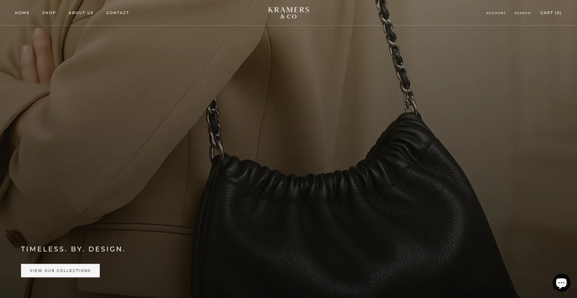 Kramersandco.com