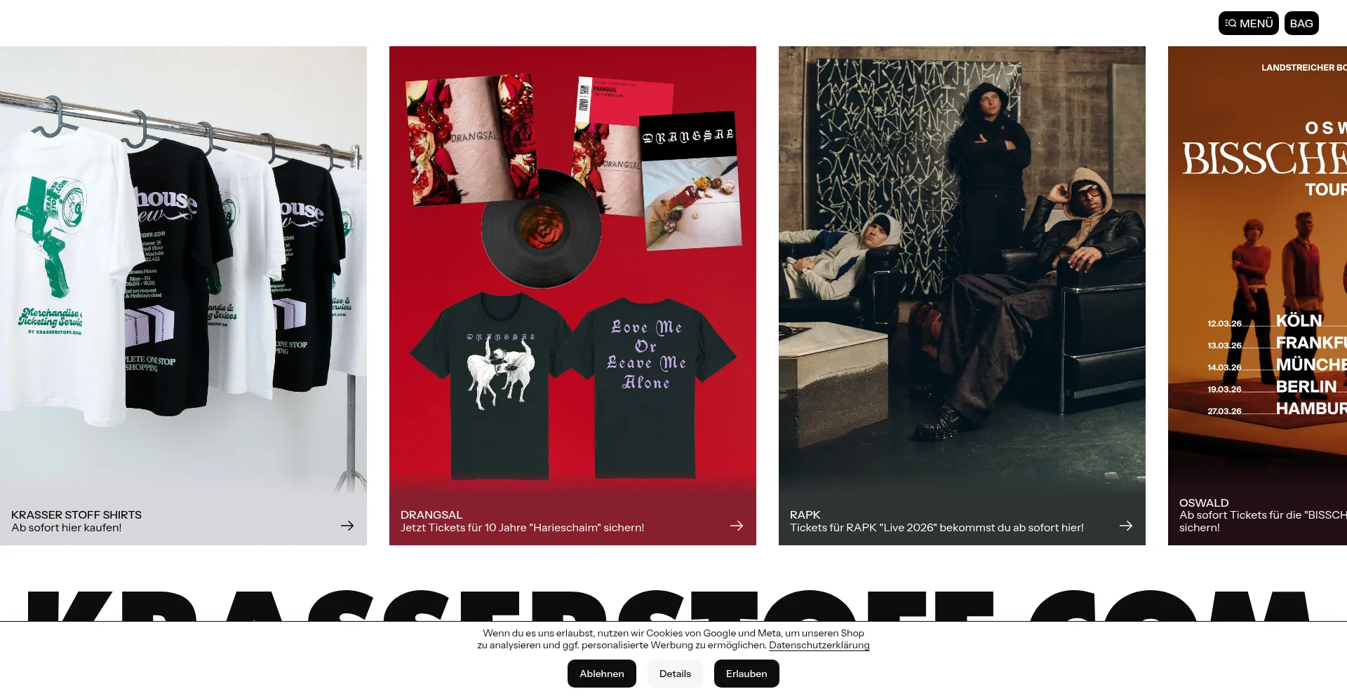 Krasserstoff.com