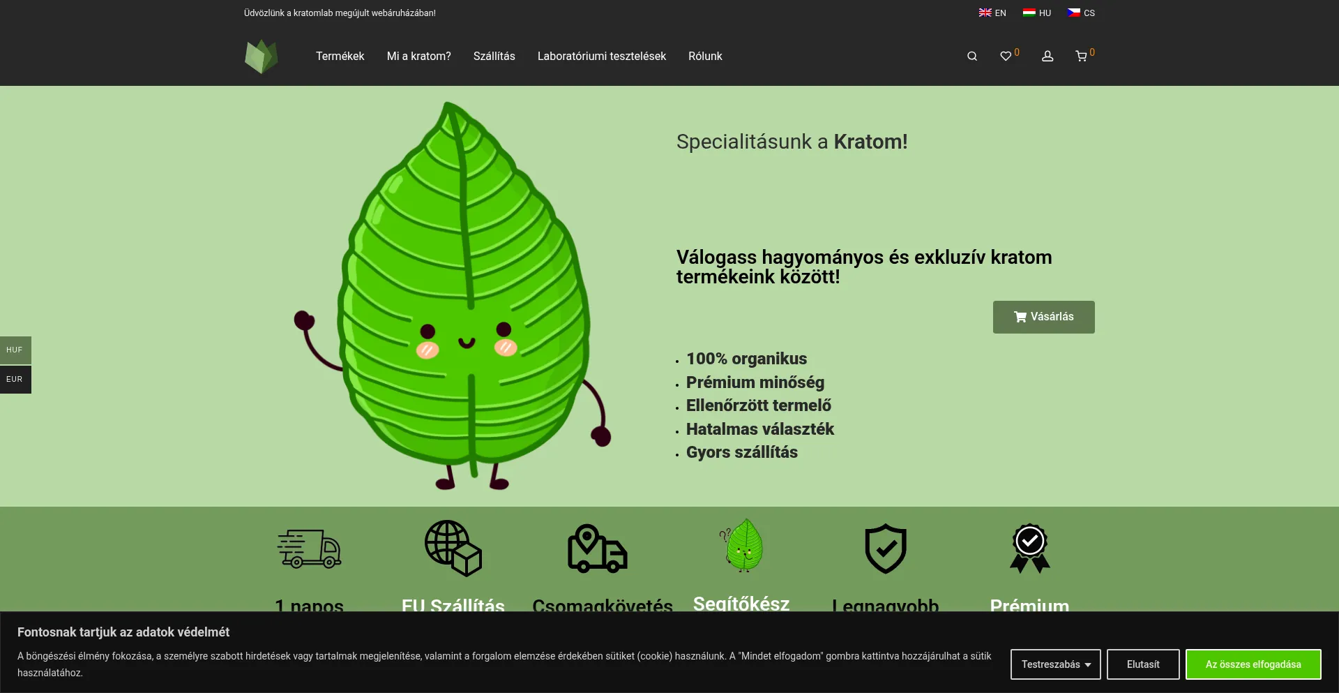 Kratomlab.eu