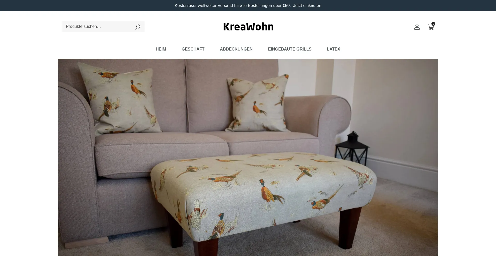 Kreativewohnideen.com