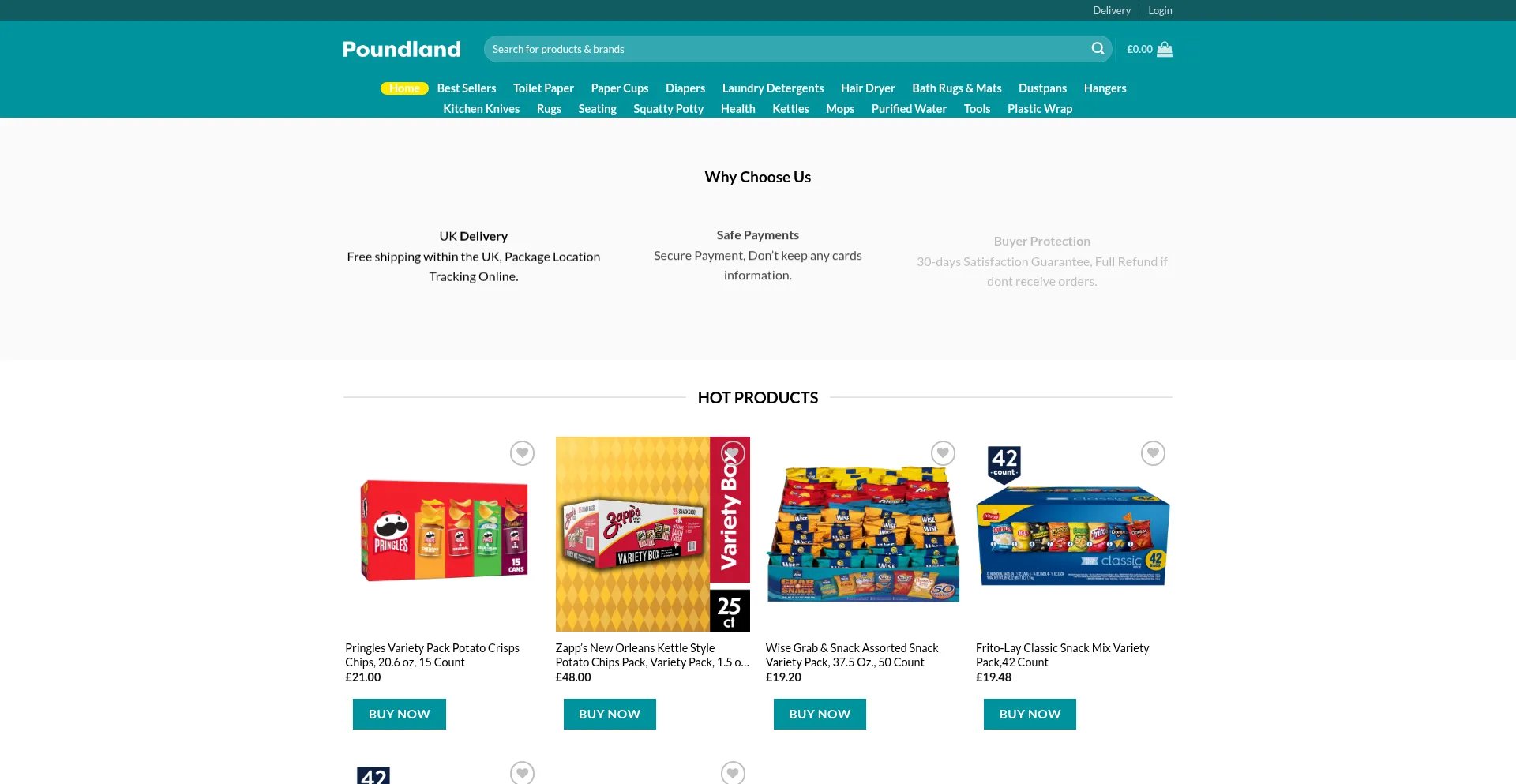 Krisnations.store