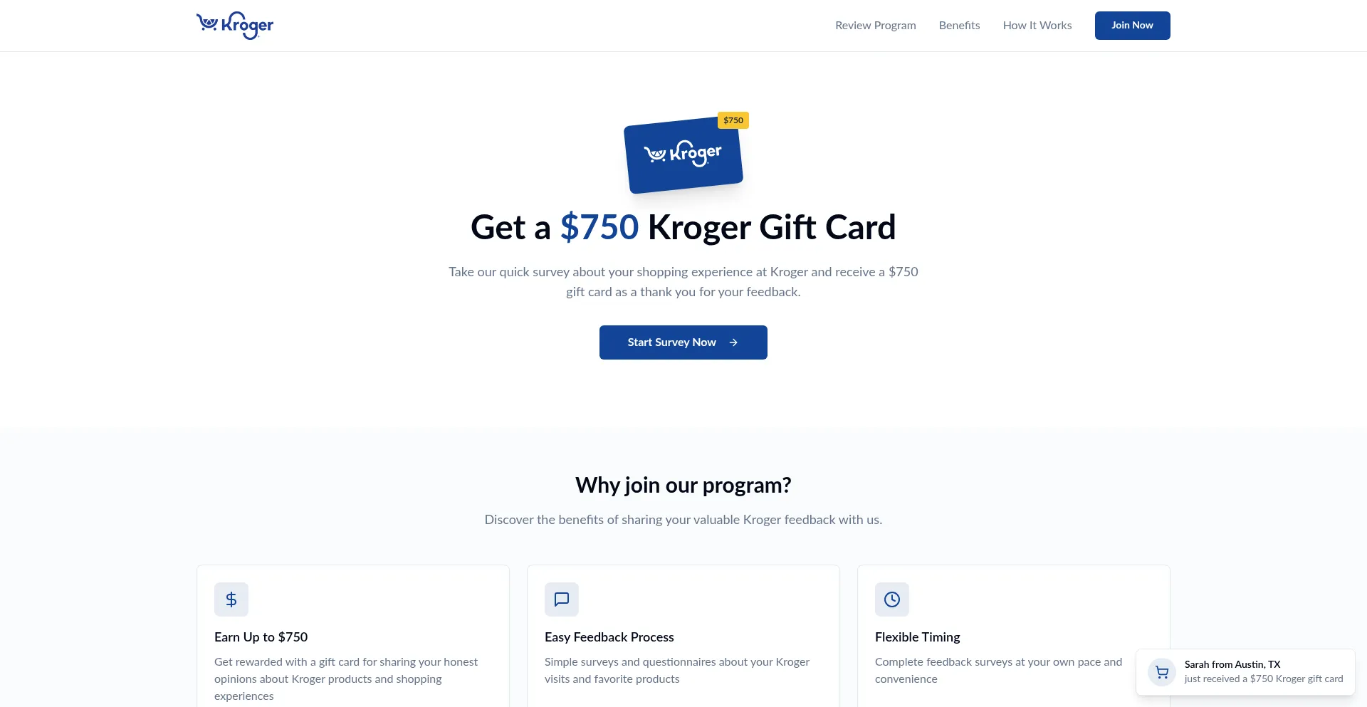 Krogreview.com