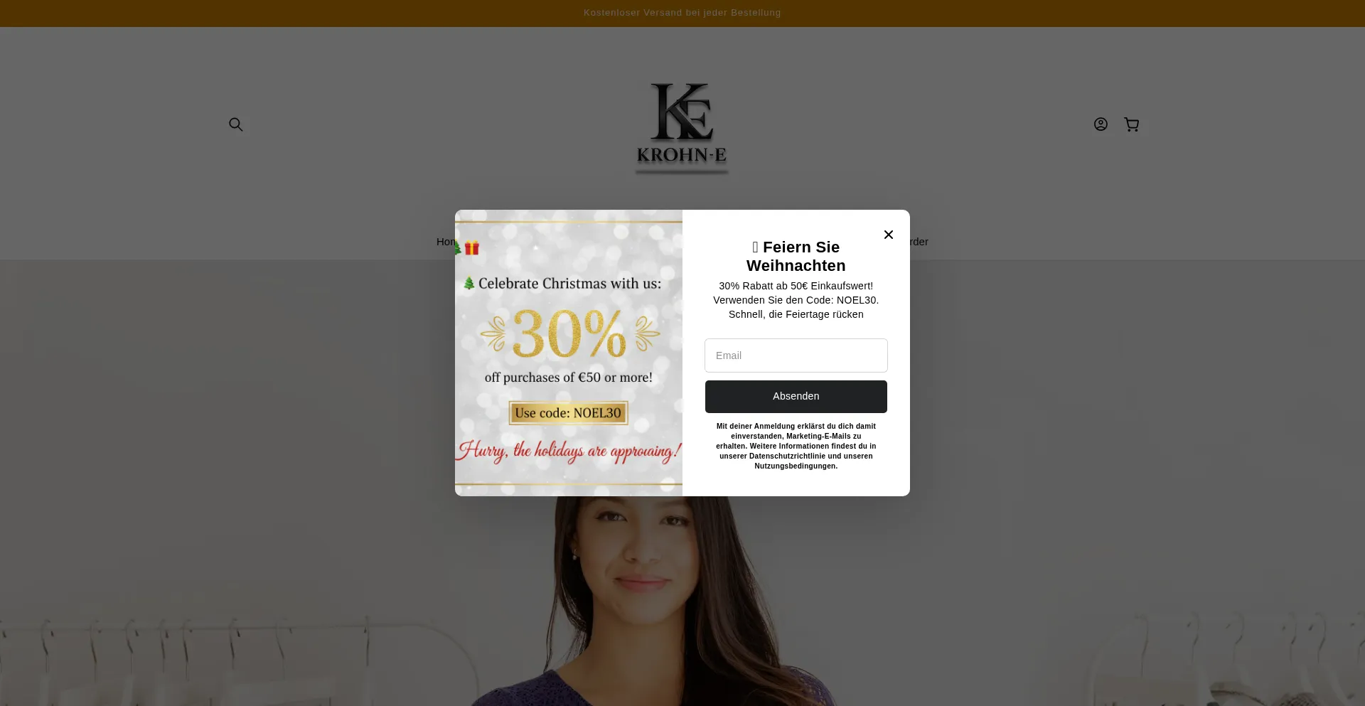 Krohn-e.com