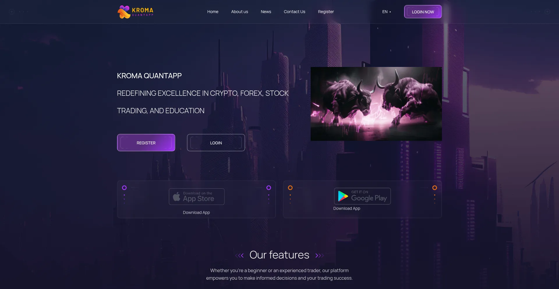 Kromaapp.com