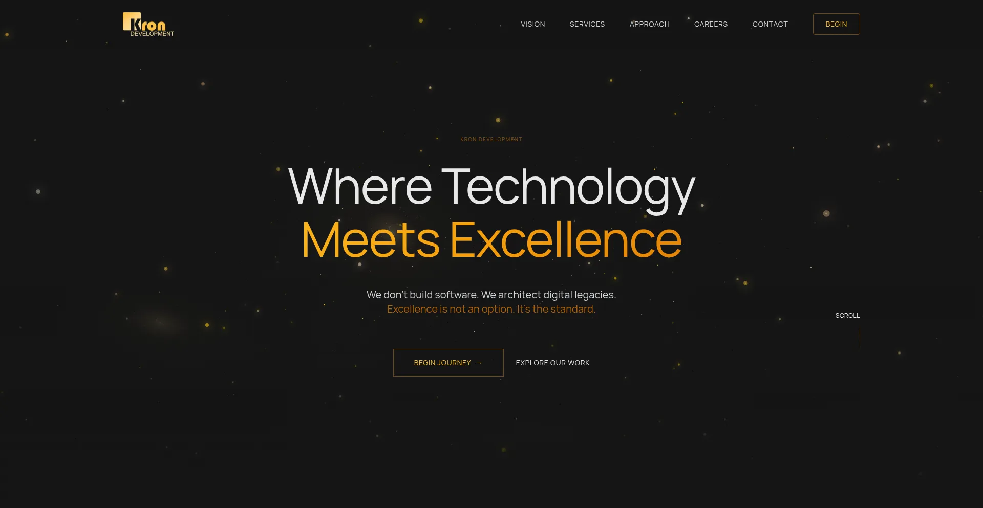 Krondev.com