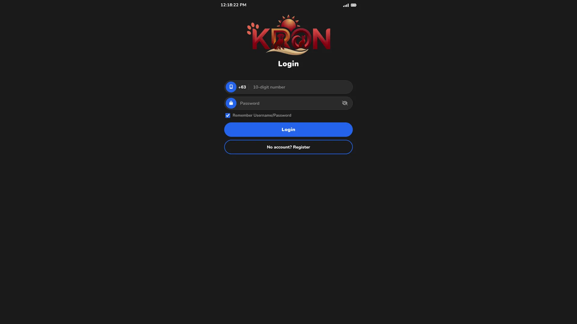 Kronkron.sbs
