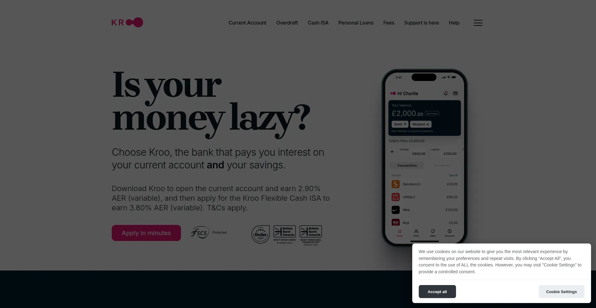 Kroo.com