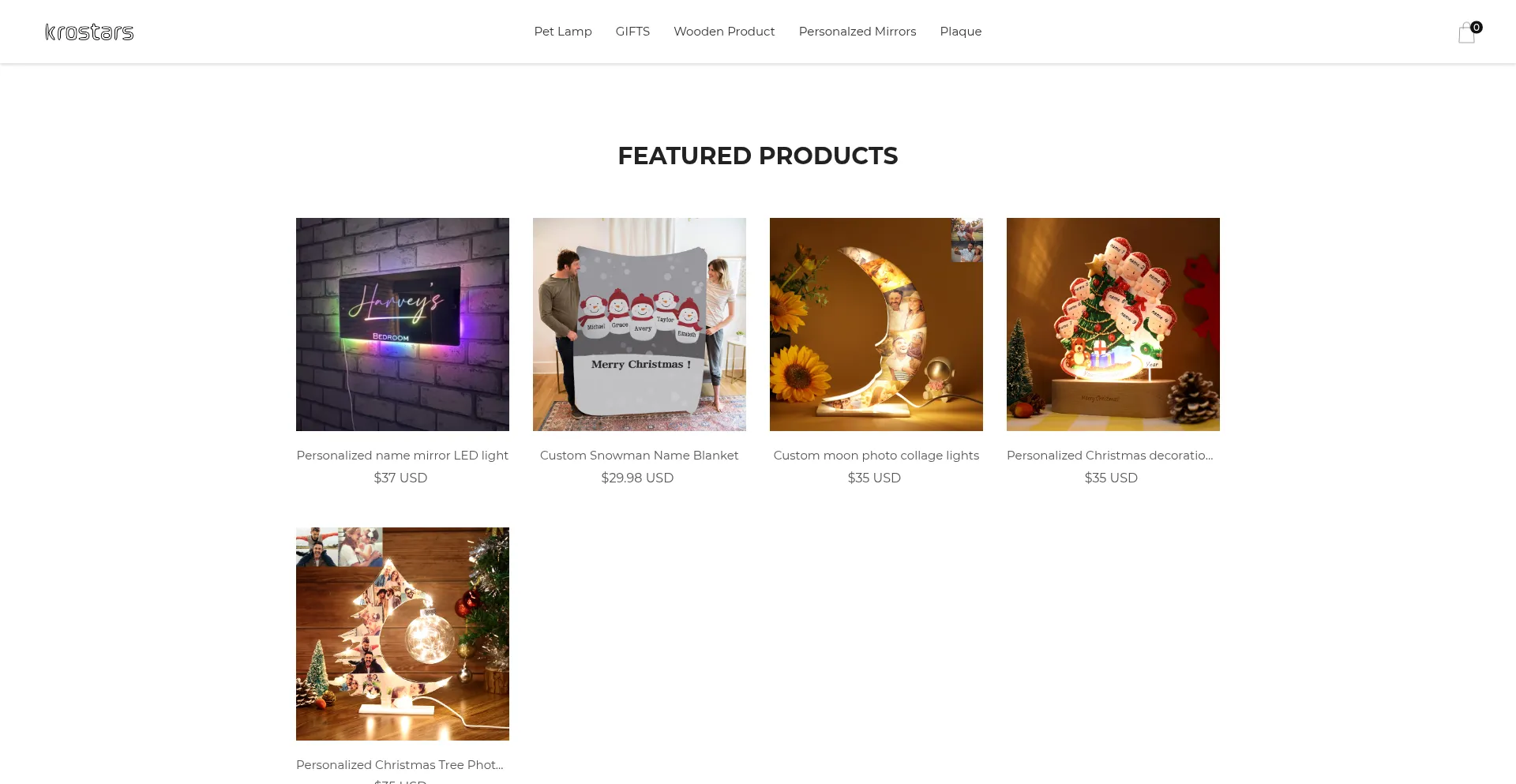 Krostars.com