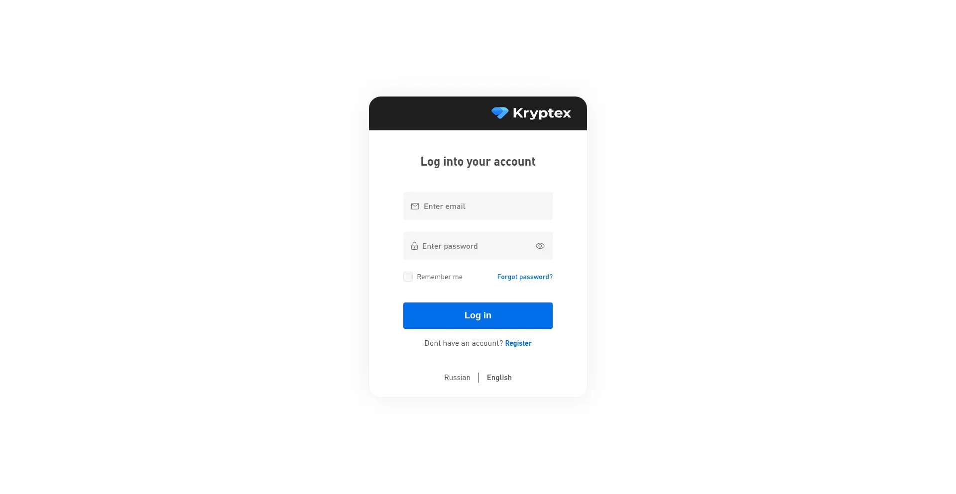 Kryptex-ams.com