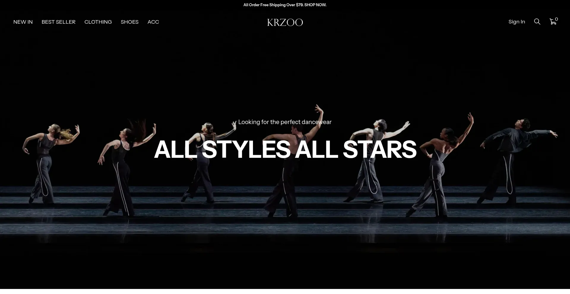 Krzoo.com