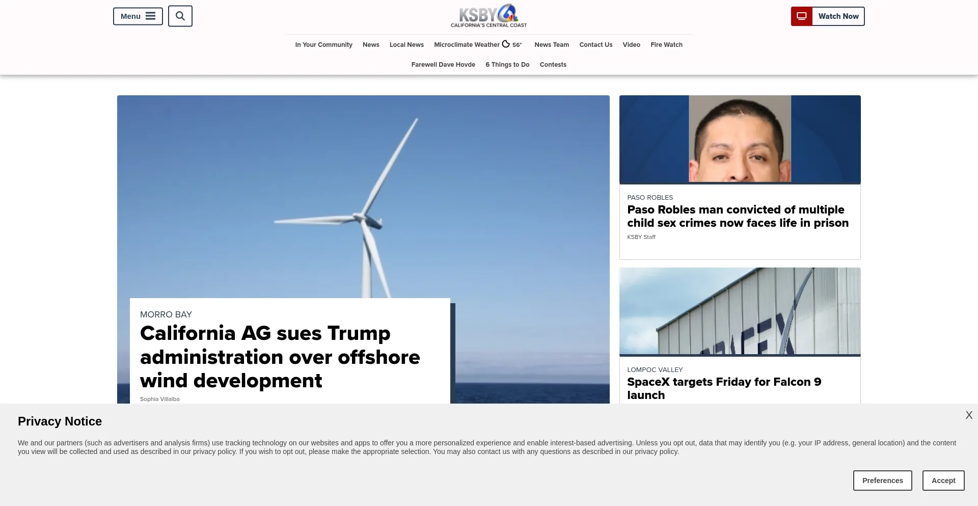 Ksby.com