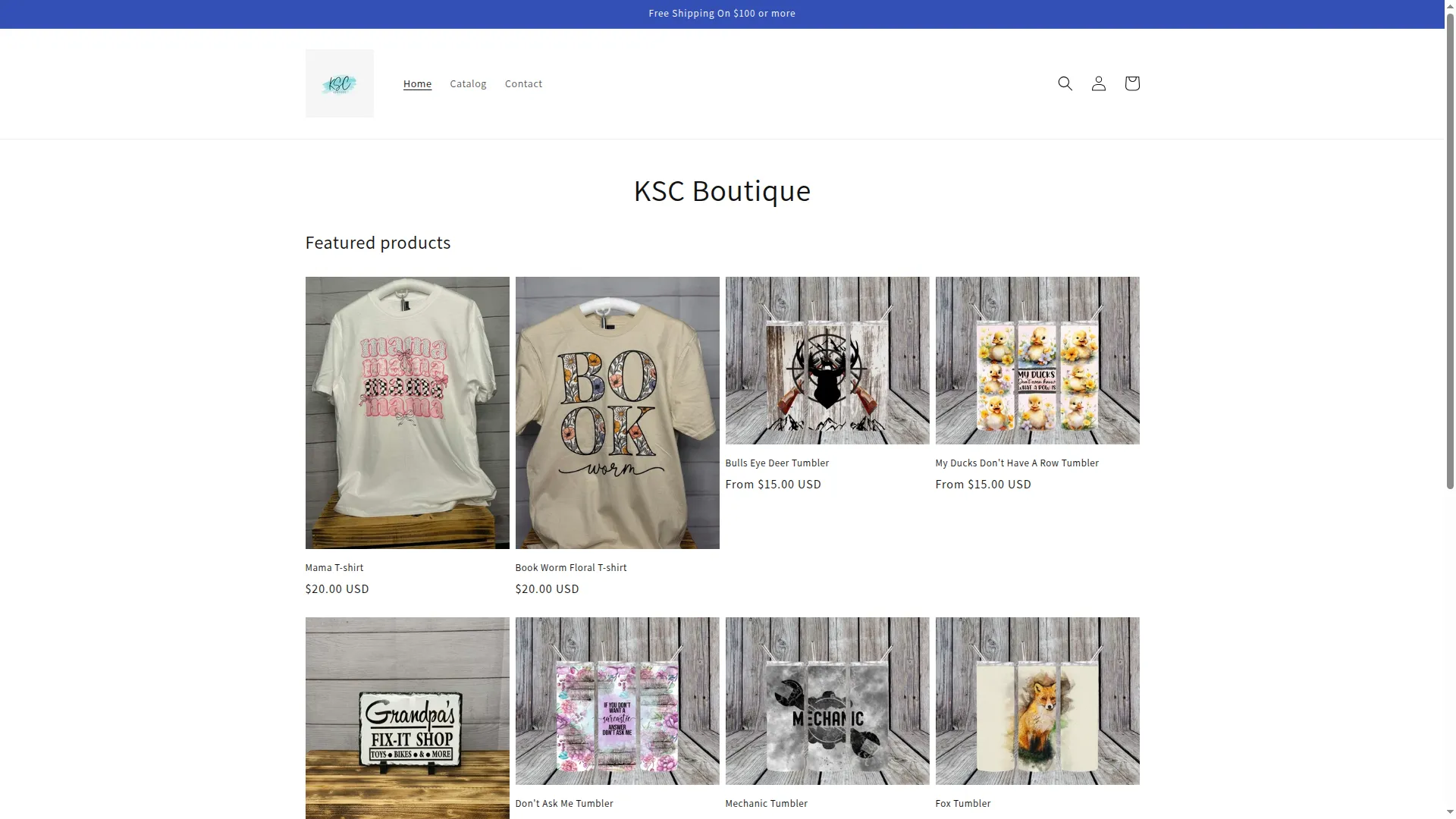 Kscboutique.com