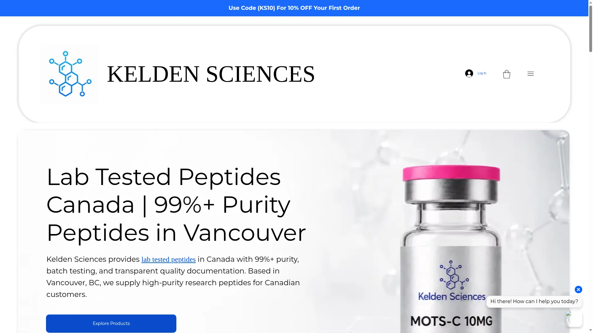 Ksciences.net