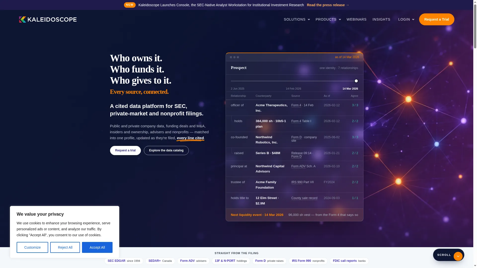 Kscope.io