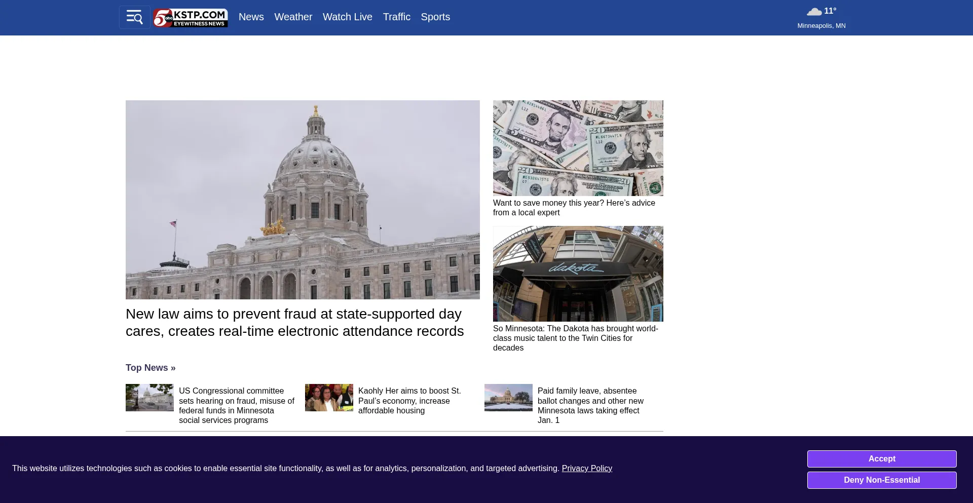 Kstp.com