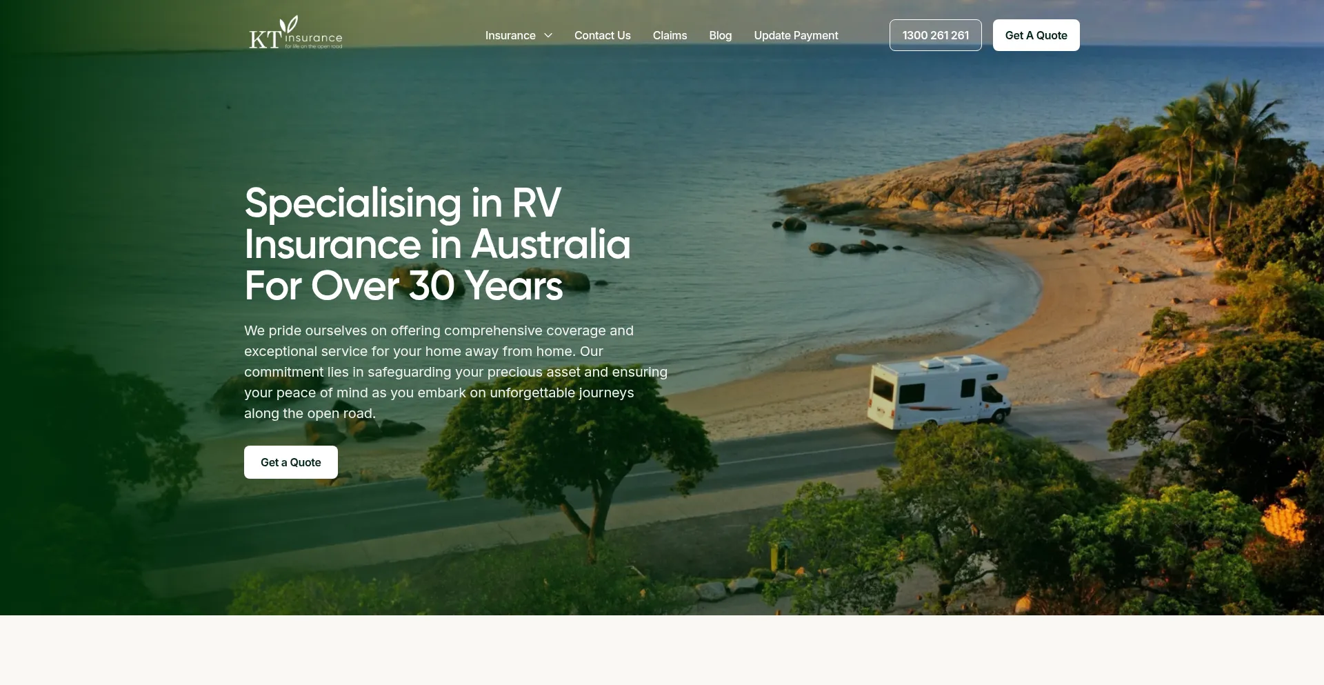 Ktinsurance.com.au