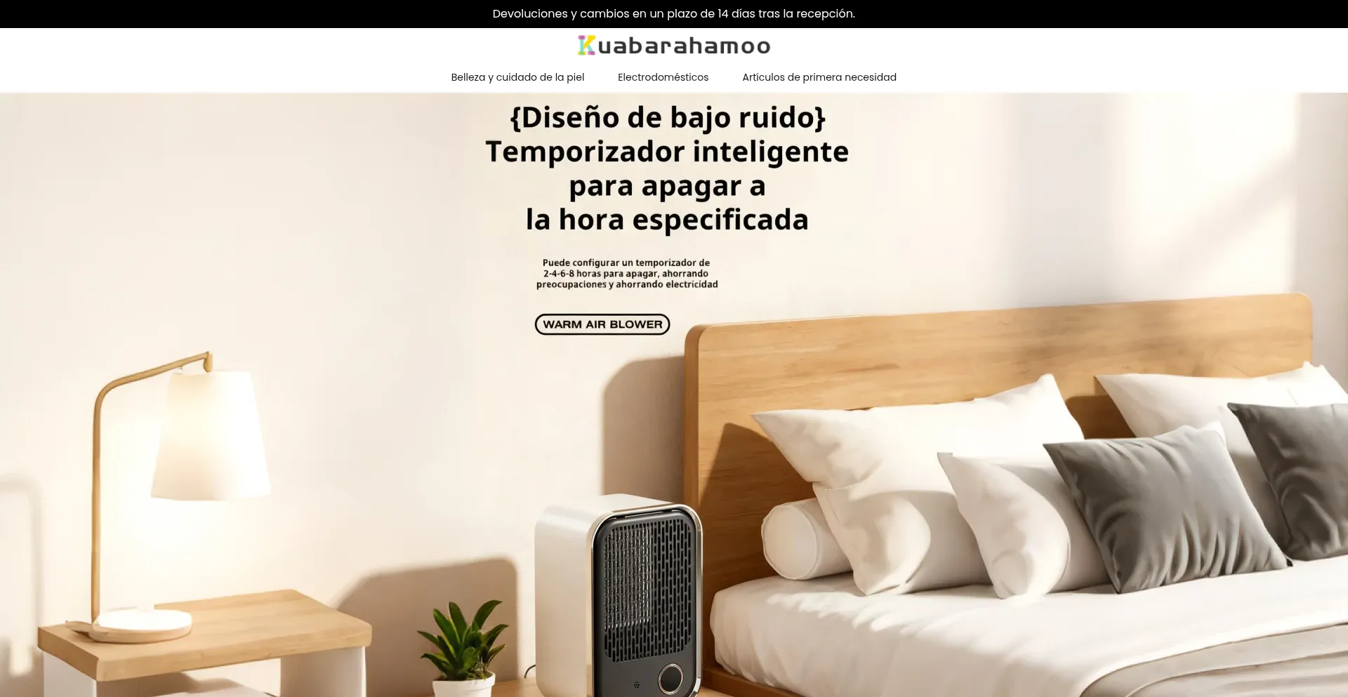 Kuabarahamoo.com