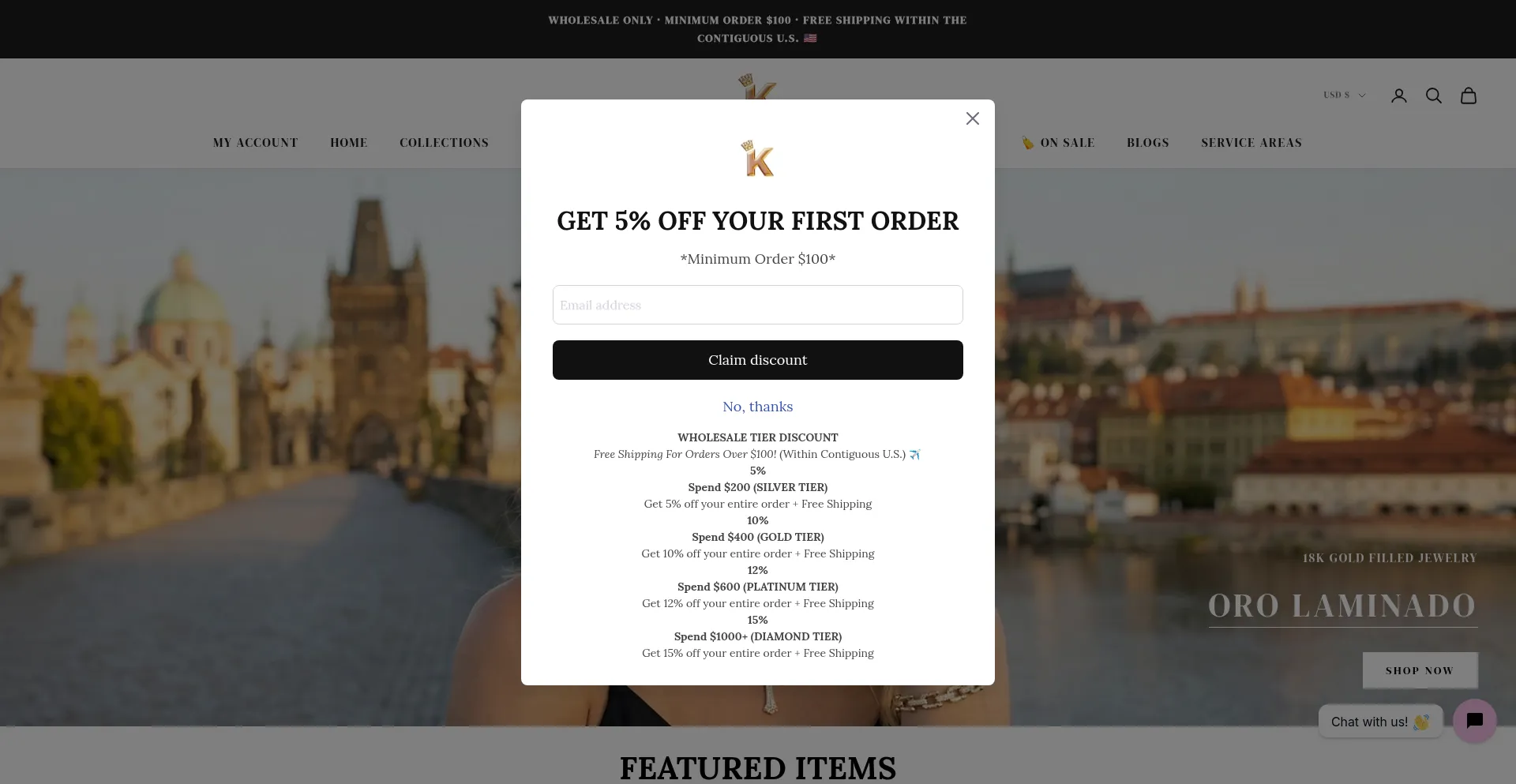 Kuania.com