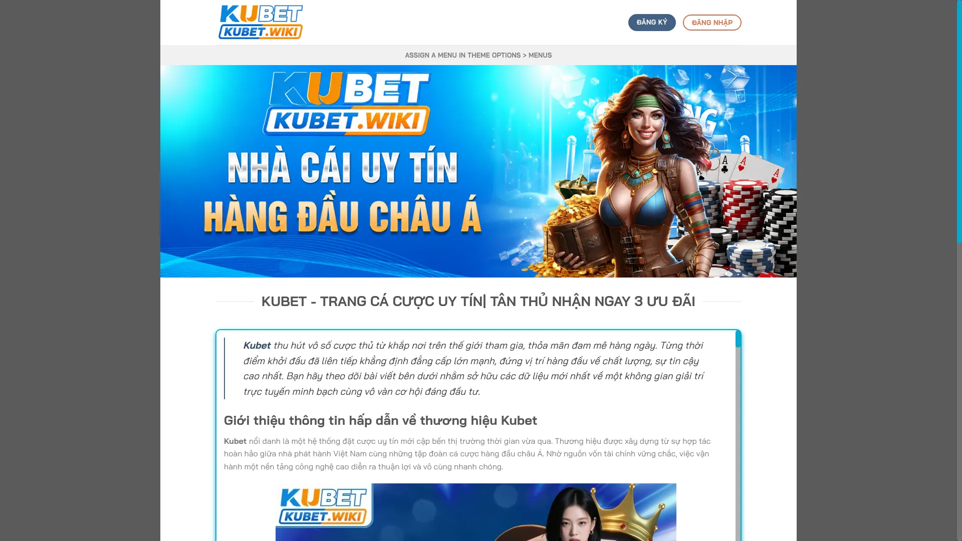 Kubet.wiki