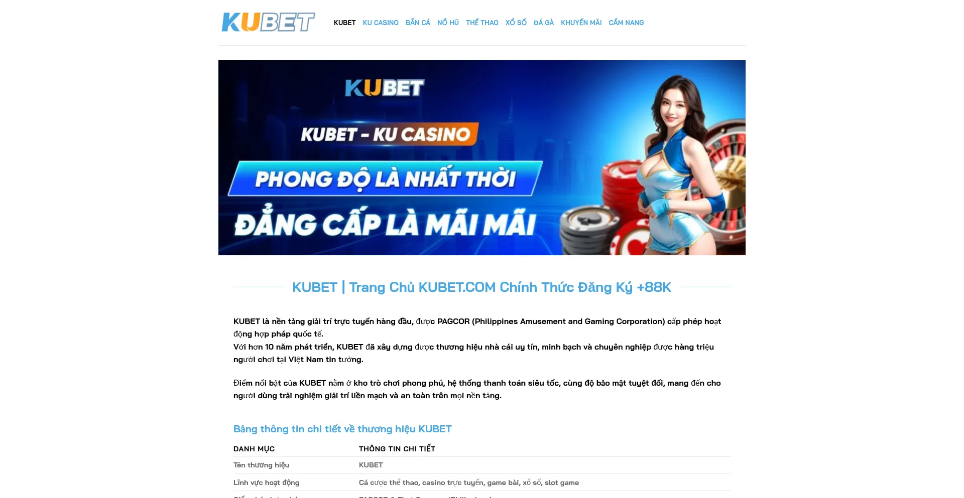 Kubet79.net