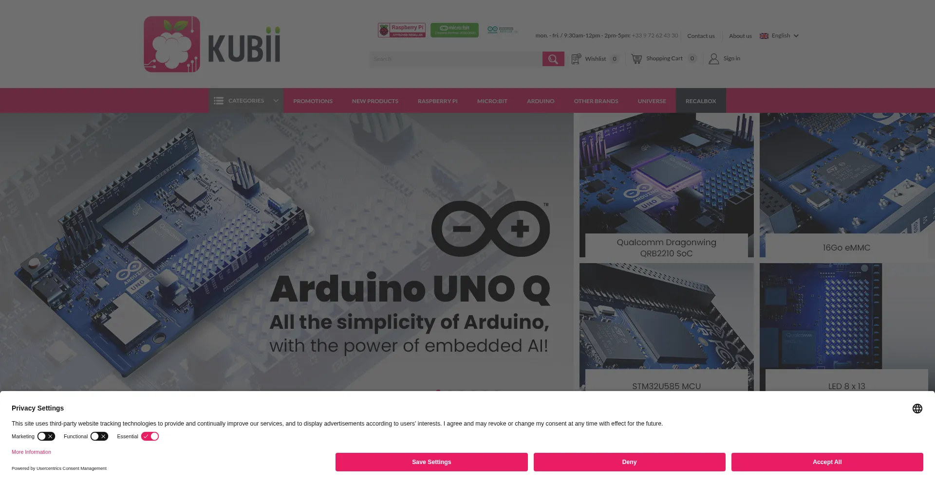 Kubii.com