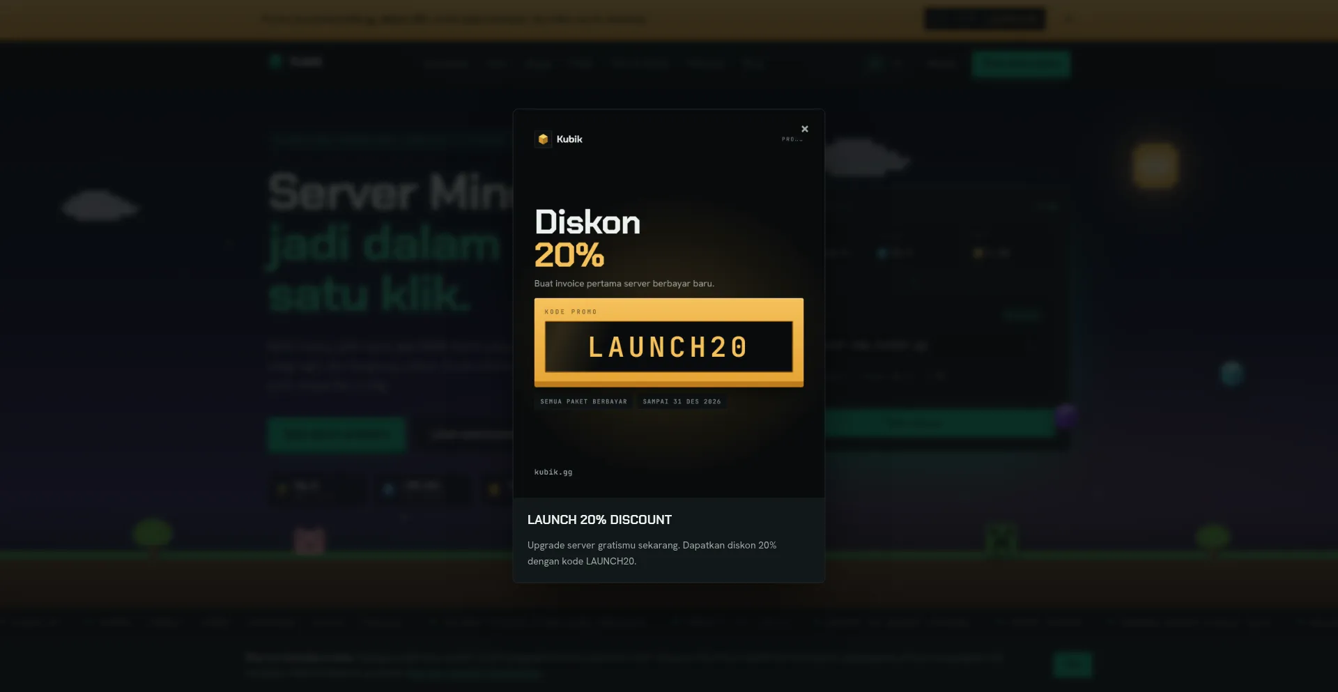 Kubik.gg